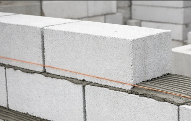 Що дешевше для будівництва будинку: газобетон чи цегла? Порівняння витрат