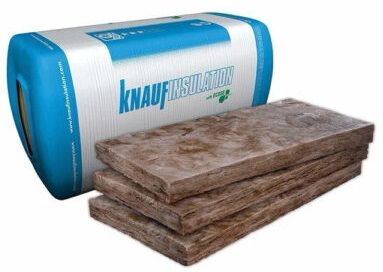 KNAUF Naturboard 037M 50*610*1250 мм, 12,20 м2 (28 упак/пал)