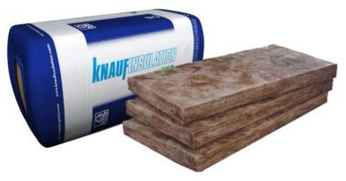 KNAUF Akustikboard M 75*610*1250 мм,7,625 м2 (28 упак/пал)