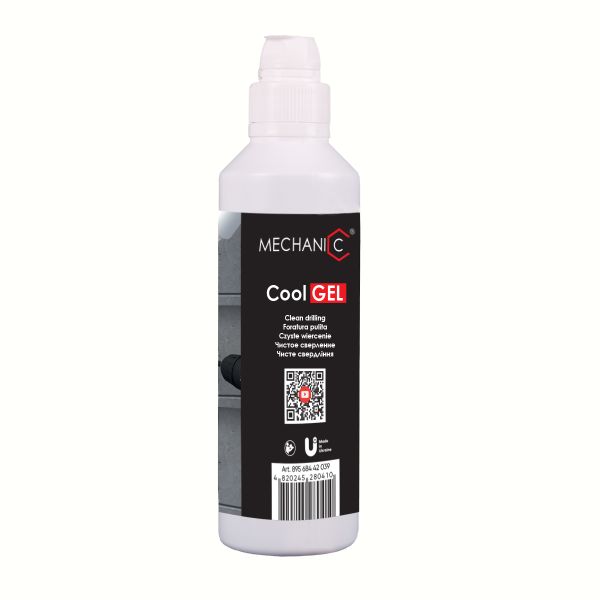 Гель охлаждающий для сверления CoolGEL 250г.