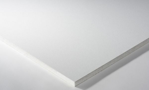 Плиты для подв.потол. Thermatex Thermofon Tegular 24/90 1200x600x15mm (713731)(10шт/кор)