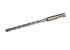 Бур SDS Plus, 10х260 мм, Intrum 19-432