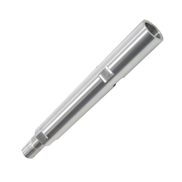 Удлинитель 1 1/4"(H)x1 1/4UNC(g) L500 Al