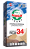 ANSERGLOB ВСХ-34 клей для керамогранита, 25кг
