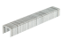 Скобы 8 мм, 1000 шт., тип J