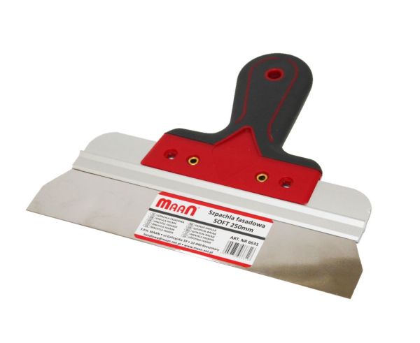 Шпатель PROFI 250мм  Polax 6631