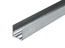 UD-профиль 3.0 м 27*28 (0.5) Евро плюс 24шт/пачка