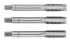 Мітчики M10, набір 3 шт.*1 уп. 14A210