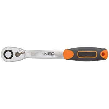 Ключ-трещотка 1/4 " Neo 08-503