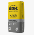 UDK TMB Клей для газобетона 25 кг