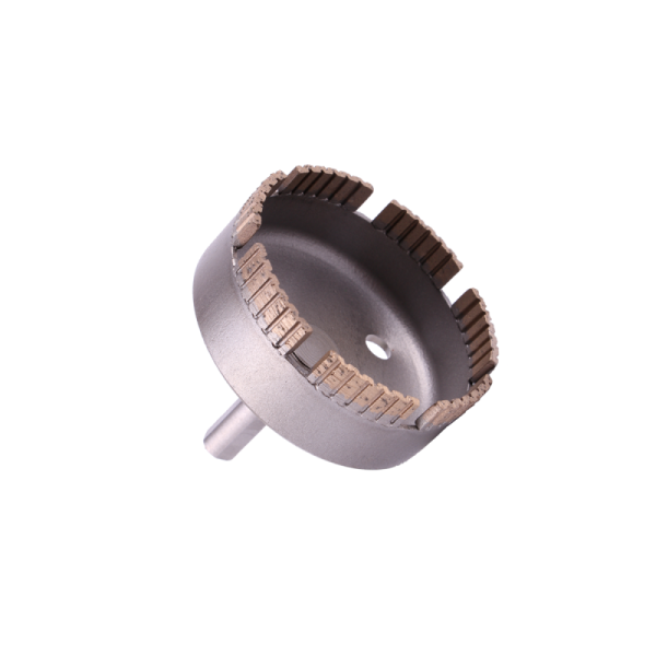 Сверло алмазное DDS-W 70x47-7 S10 Ceramics 17978018185