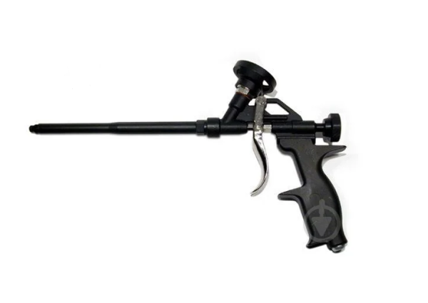 Пистолет для профессиональной монтажной пены FOAM GUN P99 PENOSIL