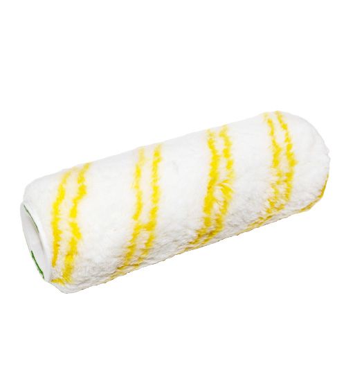 Валик  Acryl (Акрил), без ручки, 180мм*44мм, ворс 12мм (72 шт/уп) Yoshimoto Y02-128