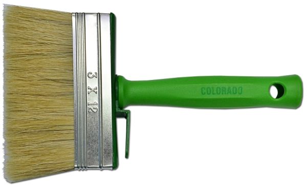 Кисть-макловица 40х140 мм, Colorado 01-608