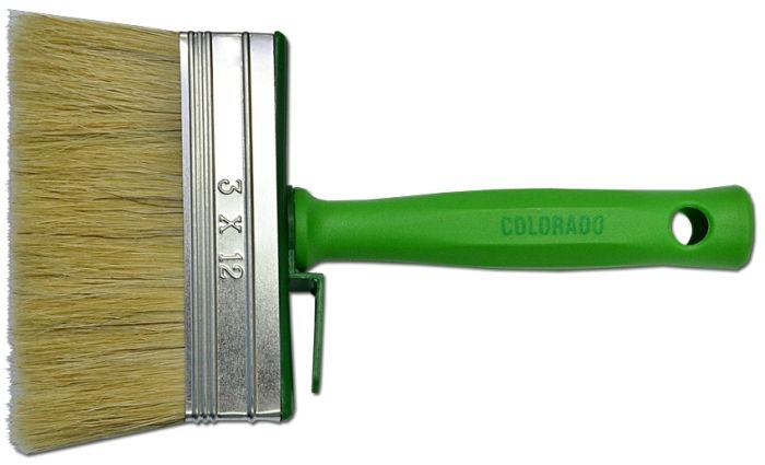 Кисть-макловица 40х140 мм, Colorado 01-608