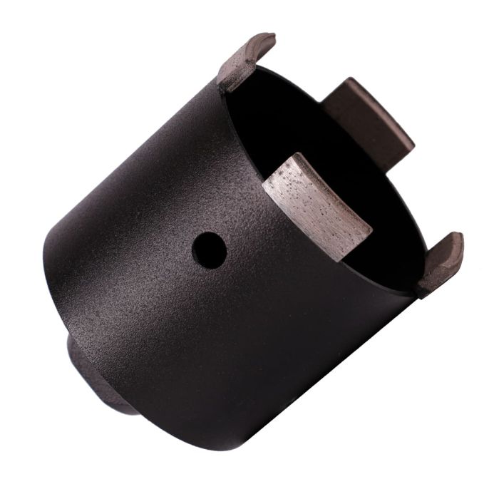 Сверло алмазное DDS-W 72x65-4xM16 Krone PRO Distar-BAUMESSER 97984008080