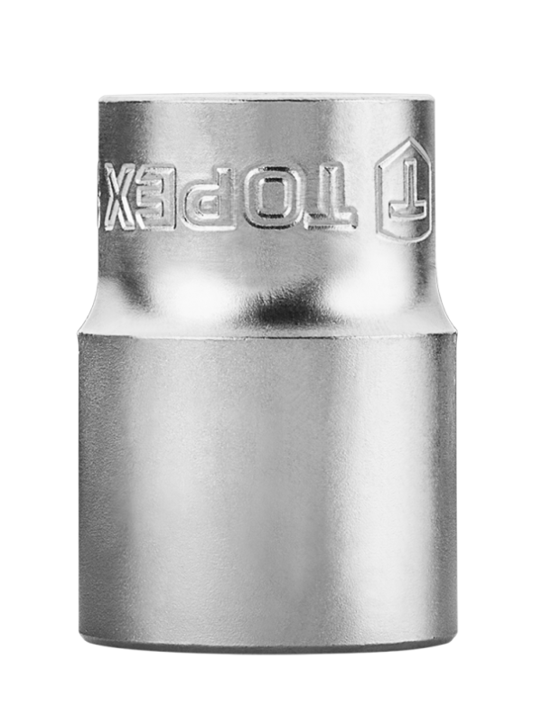 Головка змінна 6-гранна 1/2", 19 мм 38D719