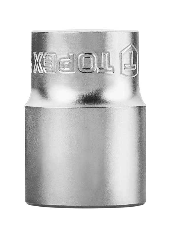 Головка змінна 6-гранна 1/2", 19 мм 38D719