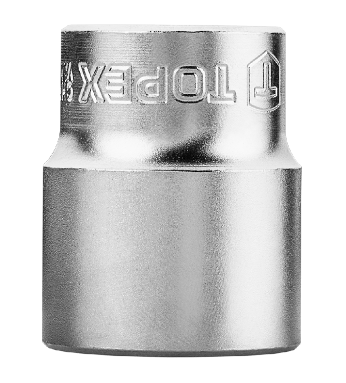 Головка змінна 6-гранна 1/2", 22 мм 38D722