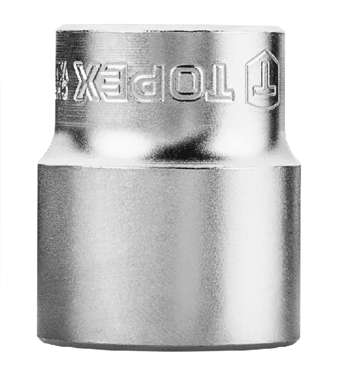 Головка змінна 6-гранна 1/2", 24 мм 38D724