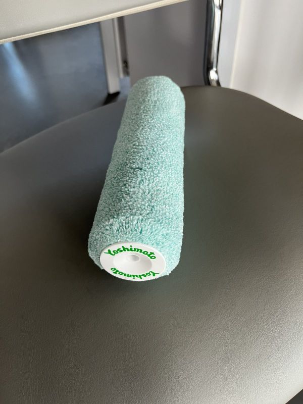 Валик  Special Polyester без ручки, 180мм*48мм, ворс 12мм (50 шт/уп) Yoshimoto Y02-158