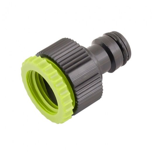 Адаптер для коннектора 1/2" ВР-3/4" ВР MASTERTOOL