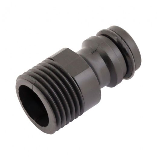Адаптер для коннектора 3/4" ЗР MASTERTOOL