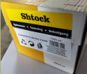 Шуруп 25 x 3.5 (500) Shtock