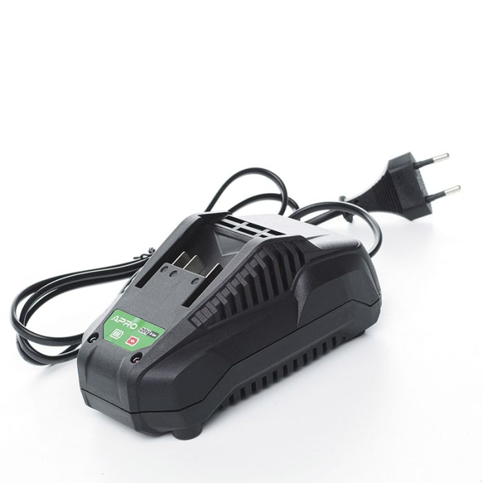 Зарядное устройство FC20 20V, 2.4 А APRO