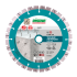 Круг алмазный отрезной TechnicAdvanced 5D segment(бетон; камень; кирпич) 180х2,6х12; DISTAR