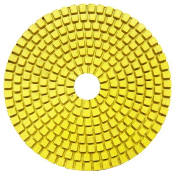 Круг алмазный отрезной/шлиф. Standard(гранит;керам.керамогранит)100х3х15; зерно 1500; Baumesser
