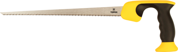 Ножовка для отверстий, 300 мм, 9TPI 10A723