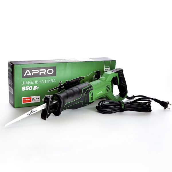 Пила сабельная R 950  APRO