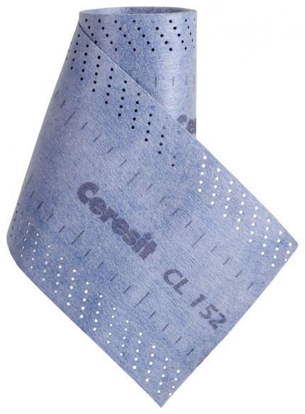 CERESIT CL 152/50 гидроизоляционная лента,50м