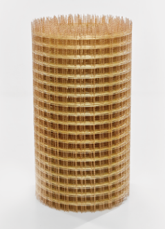 Сетка композитная сварная d2 50x50 1*50 м Rebar
