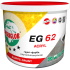 ANSERGLOB EG-62 грунт-краска, 10л (44/пал)