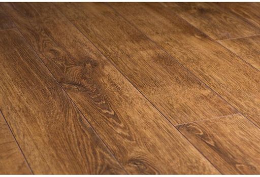 Floor panels, D-2740, Дуб Palladio, (G5), 8x1380x193