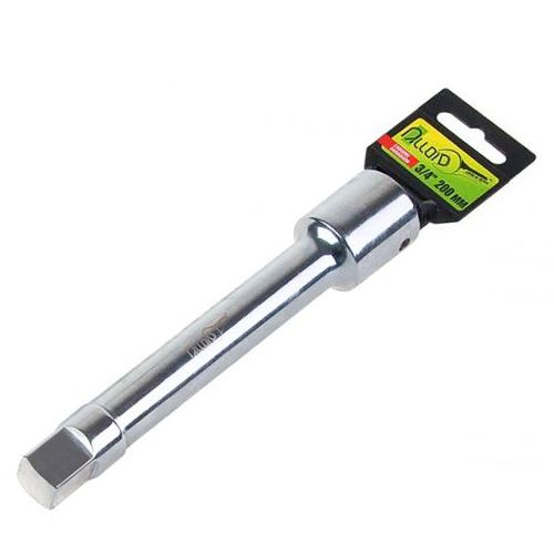 Вороток Удлинитель 3/4"400 мм Alloid