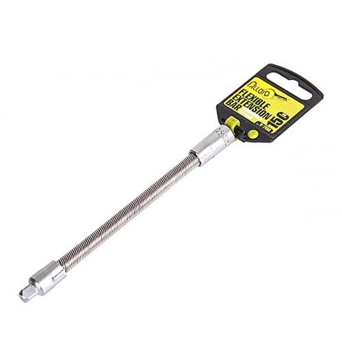 Удлинитель гибкий 1/4", 150 мм Alloid
