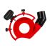 Кожух для полировки EdgeDUSTER 115-125 Mechanic