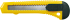 Нож с отламывающимся лезвием, 18 мм 17B518