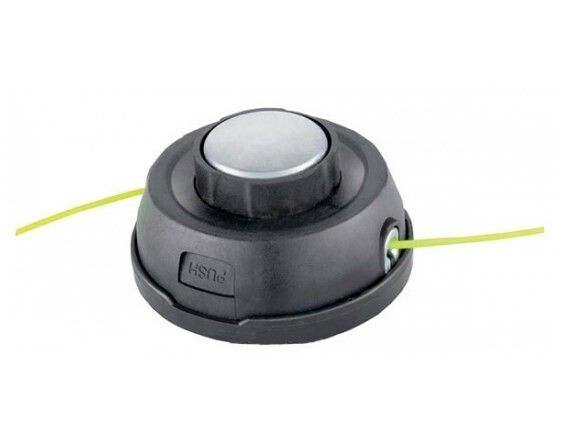 Косильная головка  для триммера MT-0017 1,5-3mm.,M10x1.25mm VMF EURO