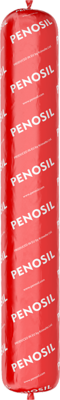 Герметик акриловый для внутр. работ (СТИЗ Б) Penosil Premium Acrylic 646 Белый 600мл Н3827/H4006