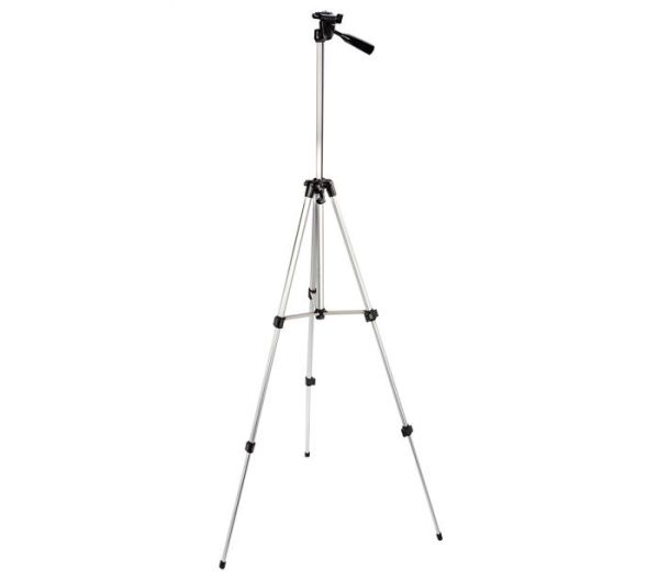 Алюминиевый штатив 1,5м 1/4" для поперечных лазеров NEO 75-110