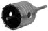 Коронка SDS PLUS 68 мм  22-227