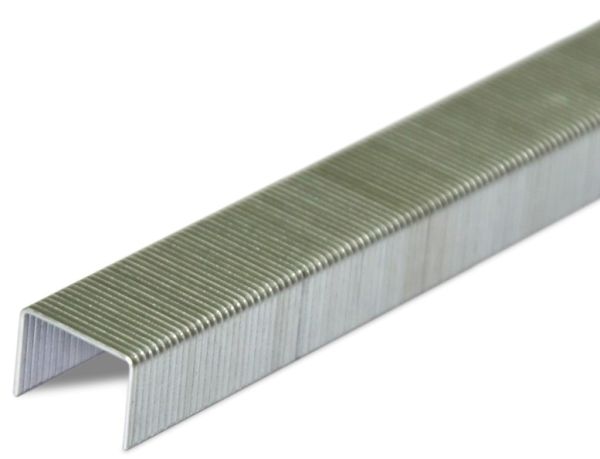 Скобы усиленные 11,3х10 мм (1000 шт.)  24-122