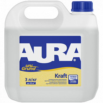 ESKARO Aura Unigrund Kraft 10л.
