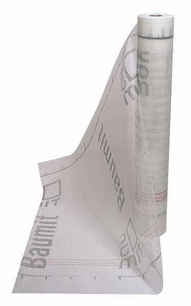 Baumit DuoTex cтеклосетка, плотность 160 гр/м2, 50м2,8 кг