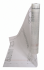 Baumit DuoTex cтеклосетка, плотность 160 гр/м2, 50м2,8 кг