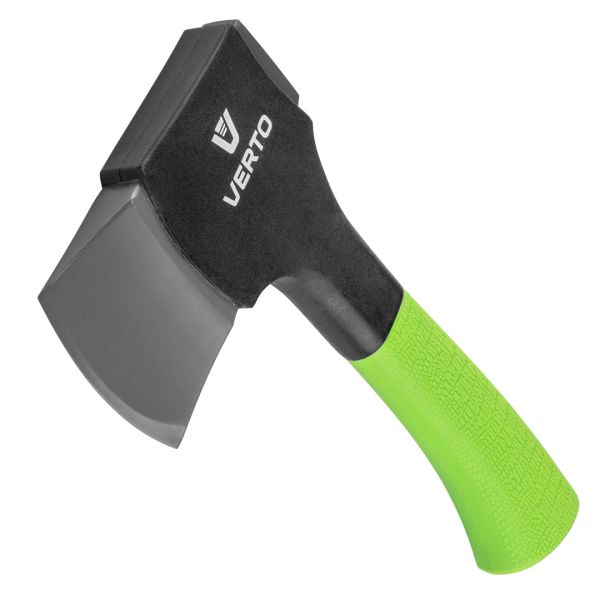 Топор 550г, обух - 410г Verto  05G102